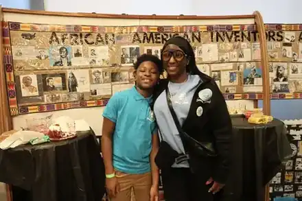 Black Studies Showcase 2026 photo 163