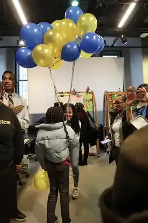 Black Studies Showcase 2026 photo 167