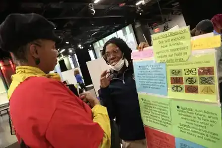Black Studies Showcase 2026 photo 172