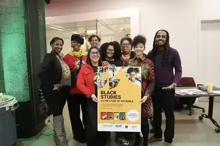 Black Studies Showcase 2026 photo 176