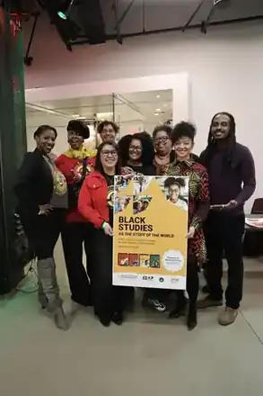 Black Studies Showcase 2026 photo 177