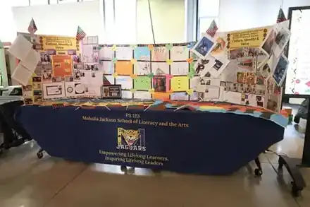 Black Studies Showcase 2026 photo 19
