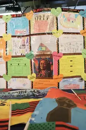 Black Studies Showcase 2026 photo 20