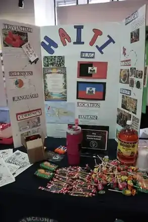 Black Studies Showcase 2026 photo 22
