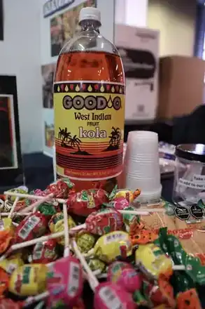 Black Studies Showcase 2026 photo 24