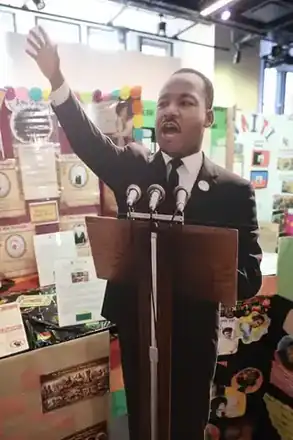 Black Studies Showcase 2026 photo 25