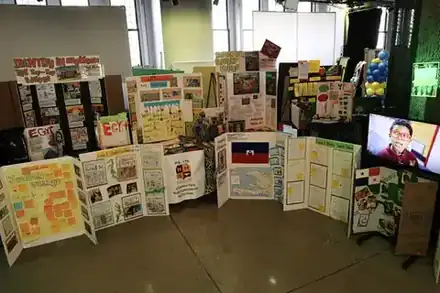 Black Studies Showcase 2026 photo 29