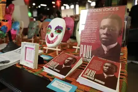 Black Studies Showcase 2026 photo 3