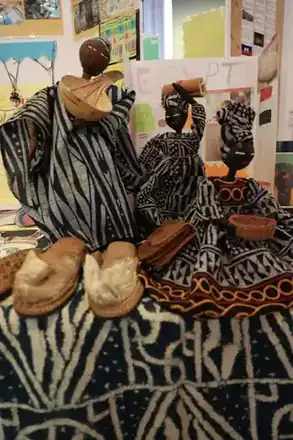 Black Studies Showcase 2026 photo 30