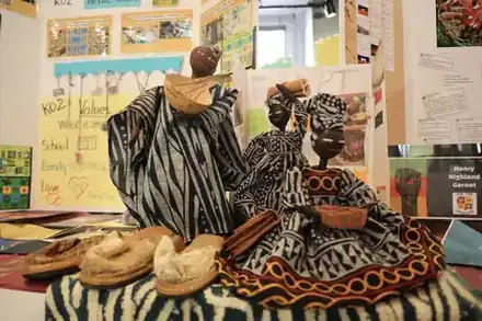 Black Studies Showcase 2026 photo 31