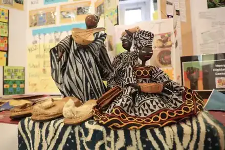 Black Studies Showcase 2026 photo 32
