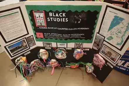 Black Studies Showcase 2026 photo 35