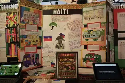 Black Studies Showcase 2026 photo 37