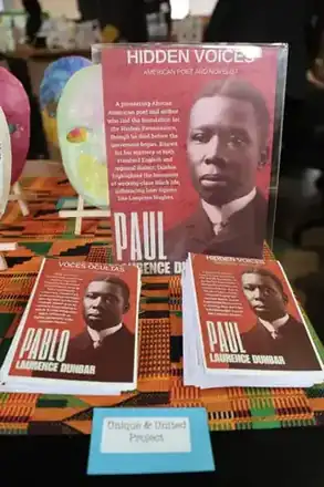 Black Studies Showcase 2026 photo 4