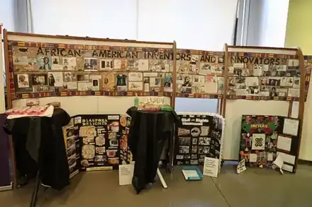 Black Studies Showcase 2026 photo 41