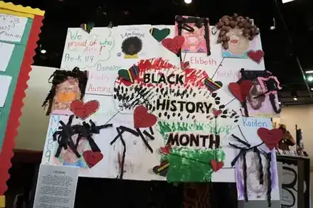 Black Studies Showcase 2026 photo 42