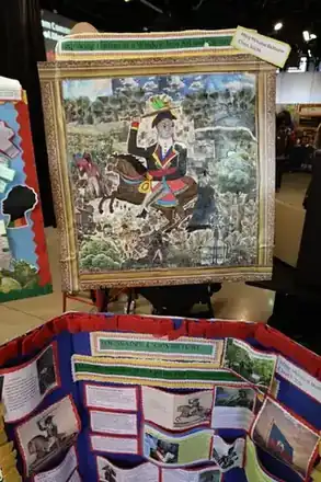 Black Studies Showcase 2026 photo 43