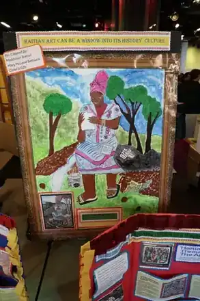 Black Studies Showcase 2026 photo 44