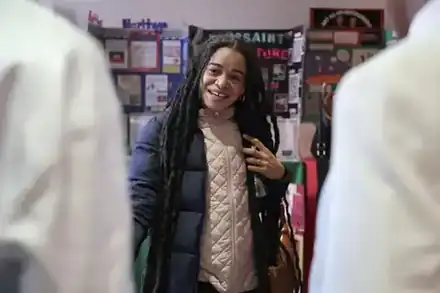 Black Studies Showcase 2026 photo 49