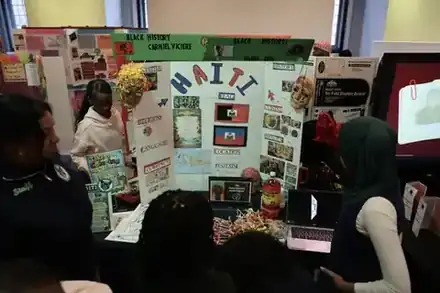 Black Studies Showcase 2026 photo 59