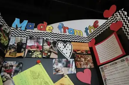 Black Studies Showcase 2026 photo 6