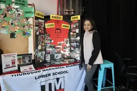 Black Studies Showcase 2026 photo 61
