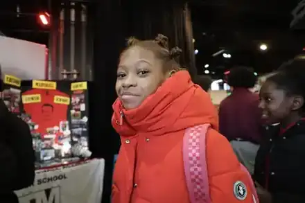 Black Studies Showcase 2026 photo 62
