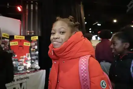 Black Studies Showcase 2026 photo 63