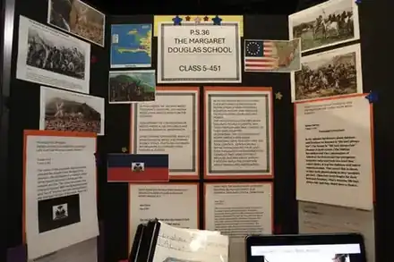 Black Studies Showcase 2026 photo 73