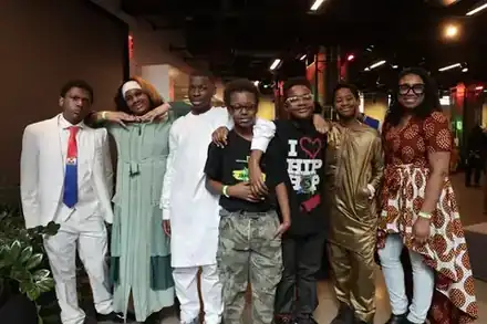 Black Studies Showcase 2026 photo 74