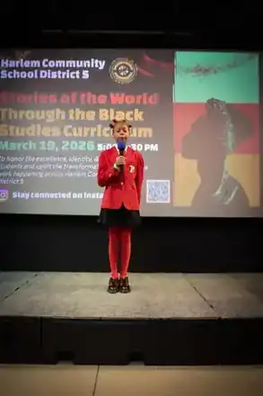 Black Studies Showcase 2026 photo 77