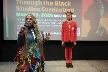 Black Studies Showcase 2026 photo 78