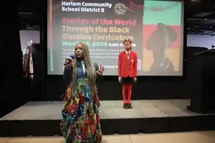 Black Studies Showcase 2026 photo 79