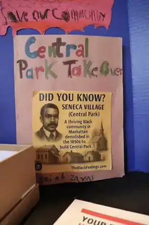 Black Studies Showcase 2026 photo 8