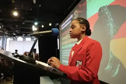 Black Studies Showcase 2026 photo 80