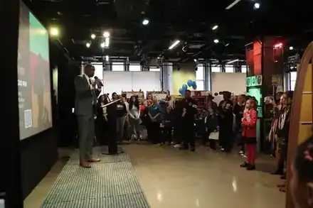 Black Studies Showcase 2026 photo 82