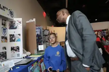 Black Studies Showcase 2026 photo 86