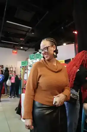 Black Studies Showcase 2026 photo 88