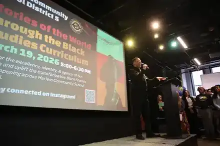 Black Studies Showcase 2026 photo 91