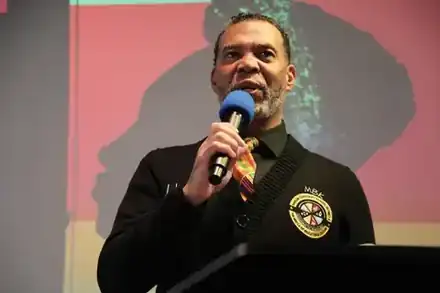 Black Studies Showcase 2026 photo 92