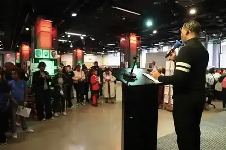 Black Studies Showcase 2026 photo 93