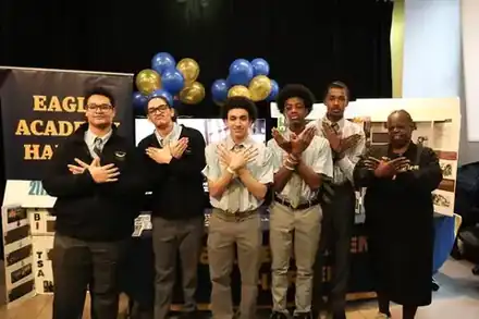 Black Studies Showcase 2026 photo 95