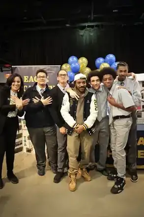 Black Studies Showcase 2026 photo 96
