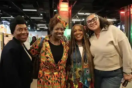 Black Studies Showcase 2026 photo 97