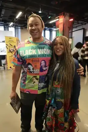 Black Studies Showcase 2026 photo 99