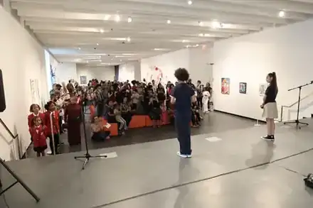 Faith Ringgold Arts Showcase 2026 photo 106