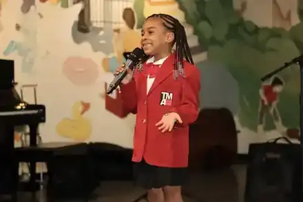 Faith Ringgold Arts Showcase 2026 photo 107