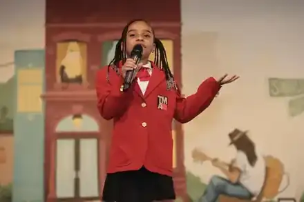 Faith Ringgold Arts Showcase 2026 photo 110