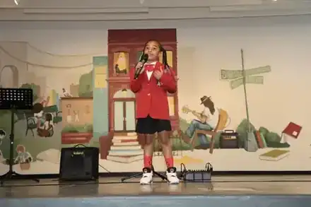 Faith Ringgold Arts Showcase 2026 photo 111