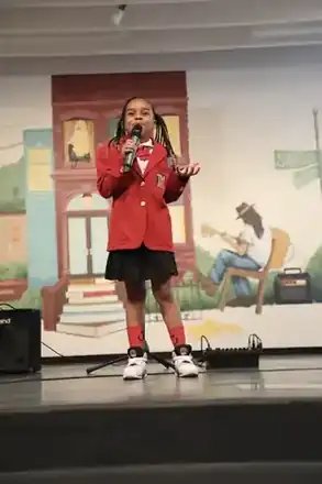 Faith Ringgold Arts Showcase 2026 photo 112
